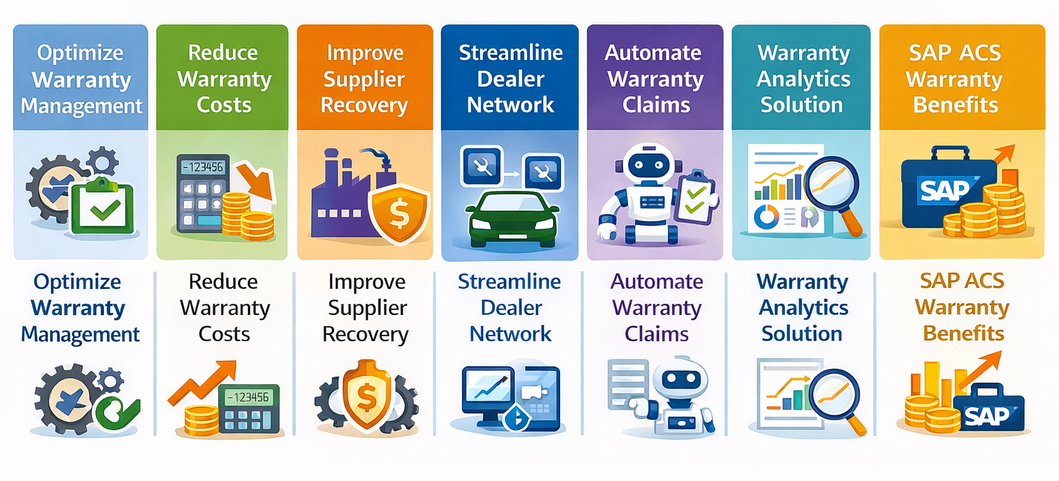 Executive Queries for ACS-1