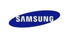 Samsung Electronics Logo