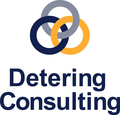Detering Consulting logo